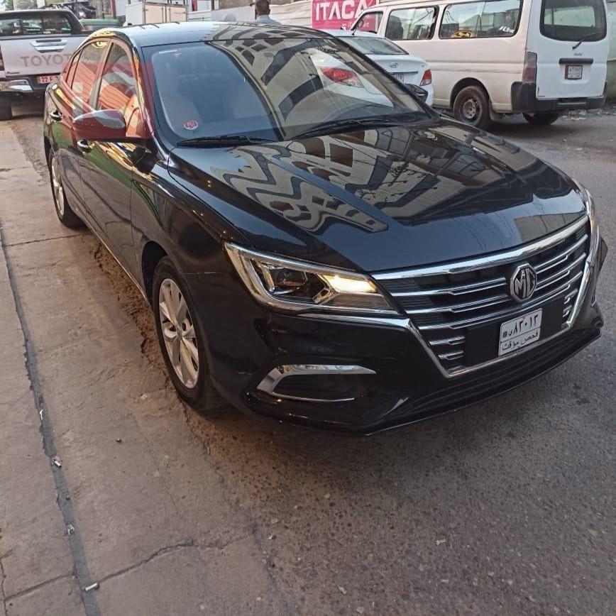 MG 5